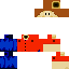 Spaghetti_Boi123 Minecraft skin preview