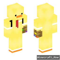 Wtapper_The_Duck