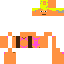 PokeBallTigger09 Minecraft skin preview
