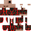 WaspVen0m Minecraft skin preview