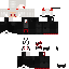 AlisterMilo0 Minecraft skin preview