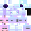 Javierraq Minecraft skin preview