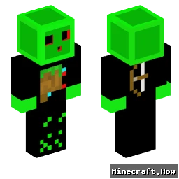 Tuxocube