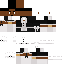 Obamanator9000 Minecraft skin preview