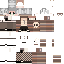 Fw0ggyy Minecraft skin preview