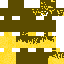 PotatoManFam Minecraft skin preview