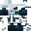 S1lvally Minecraft skin preview