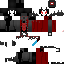 Niasuu98 Minecraft skin preview