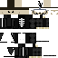 CaptainKactus Minecraft skin preview