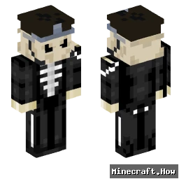 CaptainKactus