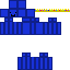 Xiangbin Minecraft skin preview