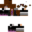 Jellotade Minecraft skin preview