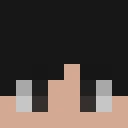 MinecraftIntern classic skin texture