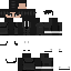 MinecraftIntern Minecraft skin preview