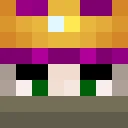 Skr2ms classic skin texture