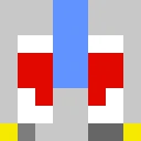 chungusfoot98 classic skin texture