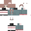 treetywz Minecraft skin preview