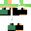 Aimzed Minecraft skin preview