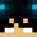 ArcticWolf959 classic skin texture