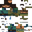 Reggiton1 Minecraft skin preview
