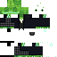 H0oodini Minecraft skin preview