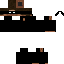 Nitristics Minecraft skin preview