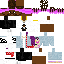 XxThexxGunnerx Minecraft skin preview