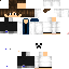 iRominus Minecraft skin preview