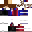 Ruchator11 Minecraft skin preview