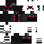 SleeplessOneX Minecraft skin preview