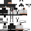 Aim_less Minecraft skin preview