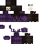 KapitanTraker Minecraft skin preview