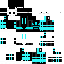 Milhard Minecraft skin preview