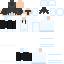 smoja Minecraft skin preview