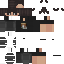 Kubus62 Minecraft skin preview
