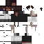 StarKnightNaro Minecraft skin preview