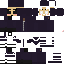 ItsMyat Minecraft skin preview