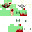 Wirenstedt Minecraft skin preview