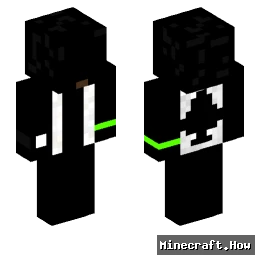 Maces_