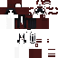 o707 Minecraft skin preview