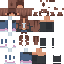 Sleepatoadis Minecraft skin preview