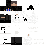 Voidmare Minecraft skin preview