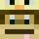 SuperMarioWonder classic skin texture