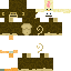 SuperMarioWonder Minecraft skin preview