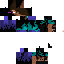 Pynapple1 Minecraft skin preview