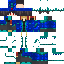 InterTidalZone Minecraft skin preview