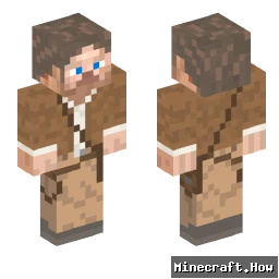 IndyCrafter
