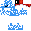 ItsXdax Minecraft skin preview