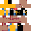 cryxpoll Minecraft skin preview