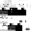 Salamandro Minecraft skin preview